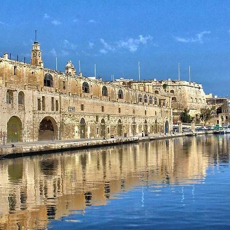 The View Penthouse Apartment Cospicua Екстериор снимка
