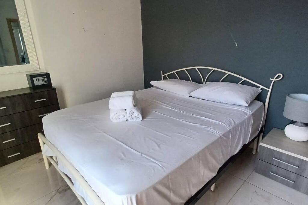 The View Penthouse Apartment Cospicua Екстериор снимка