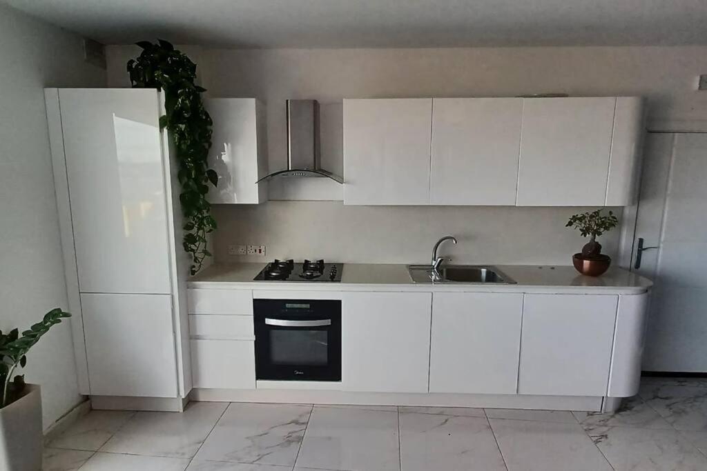 The View Penthouse Apartment Cospicua Екстериор снимка