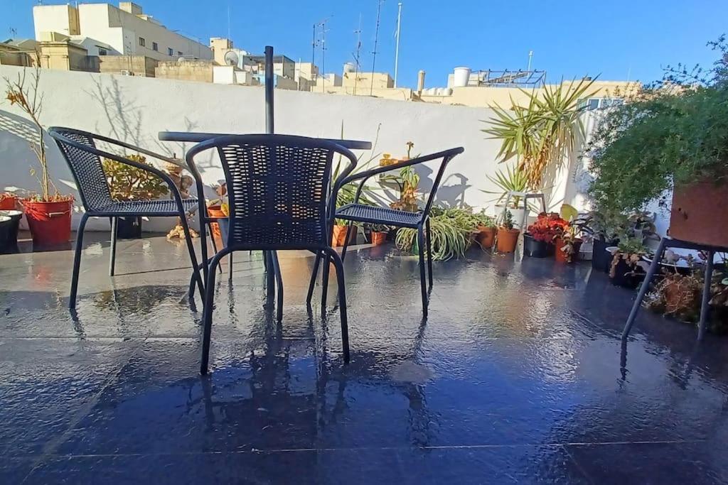 The View Penthouse Apartment Cospicua Екстериор снимка