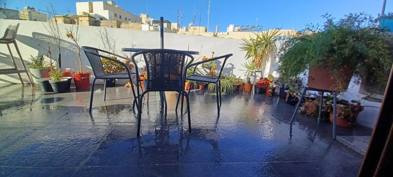 The View Penthouse Apartment Cospicua Екстериор снимка