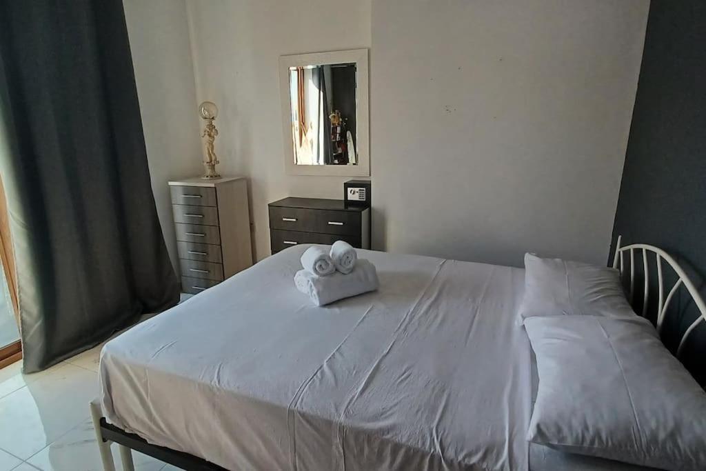 The View Penthouse Apartment Cospicua Екстериор снимка