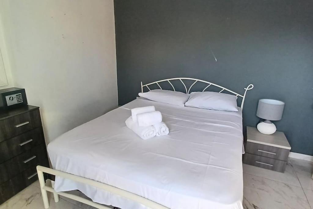 The View Penthouse Apartment Cospicua Екстериор снимка