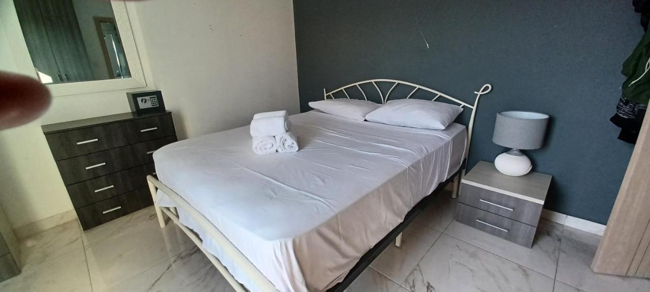 The View Penthouse Apartment Cospicua Екстериор снимка